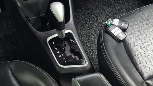 Kia 모닝 2016 9