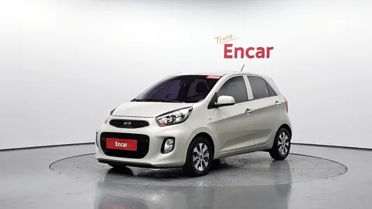 Kia 2016