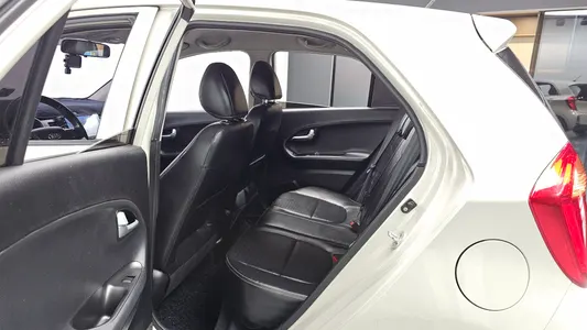 Kia 모닝 2016 12