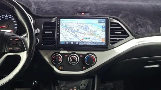 Kia 모닝 2016 15