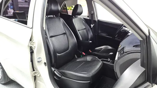 Kia 모닝 2016 10