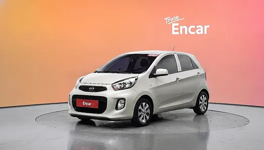 Kia 모닝 2016 21