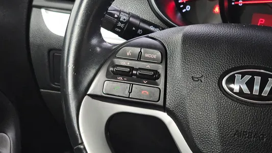 Kia 모닝 2016 17