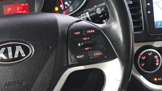 Kia 모닝 2016 18