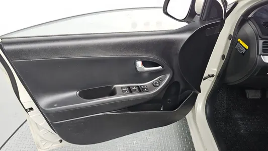 Kia 모닝 2016 25