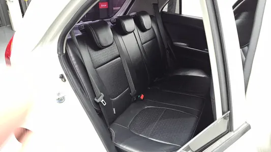 Kia 모닝 2016 27