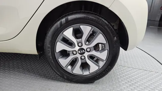 Kia 모닝 2016 22