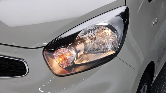 Kia 모닝 2016 23