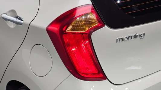 Kia 모닝 2016 24