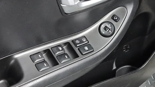 Kia 모닝 2016 29