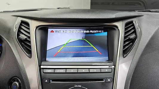 Hyundai Grandeur HG HG240 2014 15