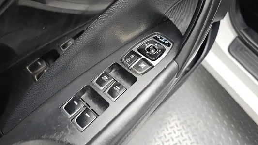 Hyundai Grandeur HG HG240 2014 20