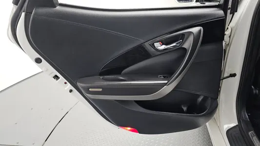 Hyundai Grandeur HG HG240 2014 25
