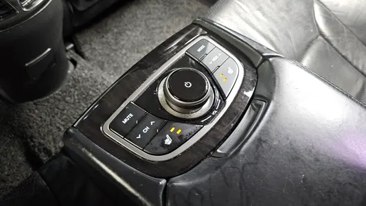 Hyundai Grandeur HG HG240 2014 27