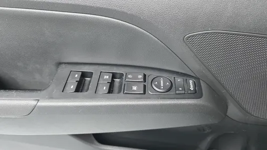Hyundai AD 1.6 GDI 2017 11