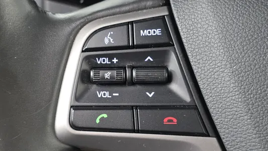 Hyundai AD 1.6 GDI 2017 14