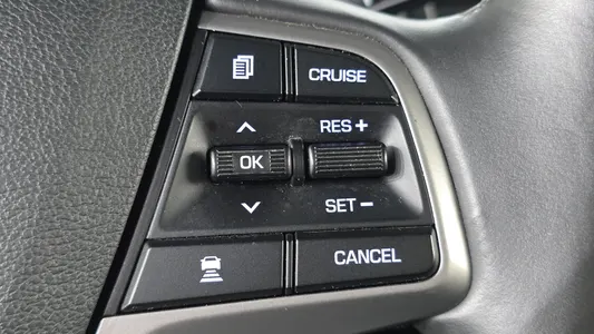 Hyundai AD 1.6 GDI 2017 15