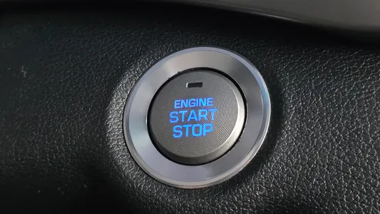 Hyundai AD 1.6 GDI 2017 19