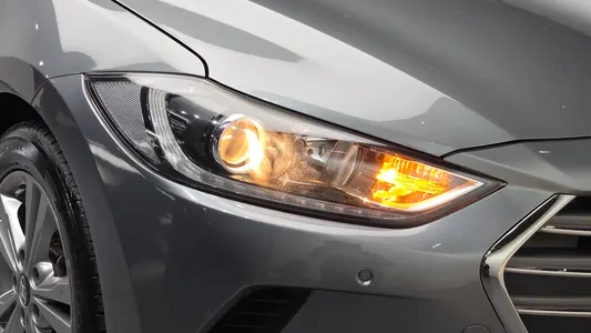 Hyundai AD 1.6 GDI 2017 23