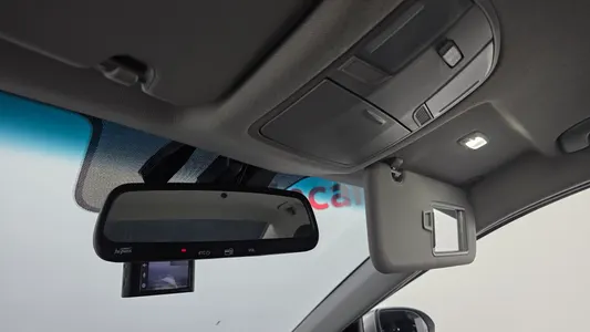 Hyundai AD 1.6 GDI 2017 28