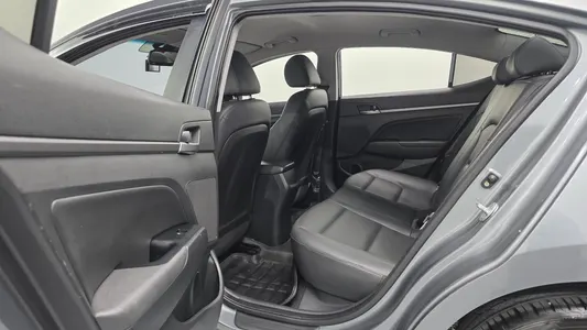 Hyundai AD 1.6 GDI 2017 29