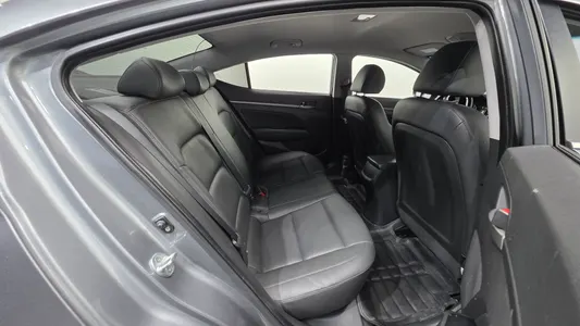 Hyundai AD 1.6 GDI 2017 30