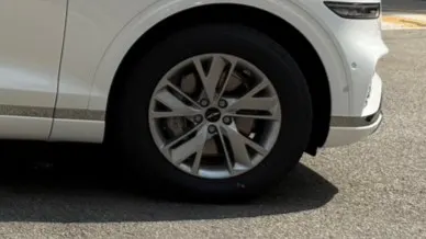 Genesis GV70 2.5T 2WD 2026 5