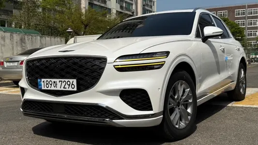 Genesis GV70 2.5T 2WD 2026