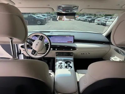 Genesis GV70 2.5T 2WD 2026 12