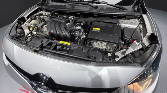 Renault Korea SM3 SE 2017 6