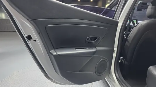 Renault Korea SM3 SE 2017 25