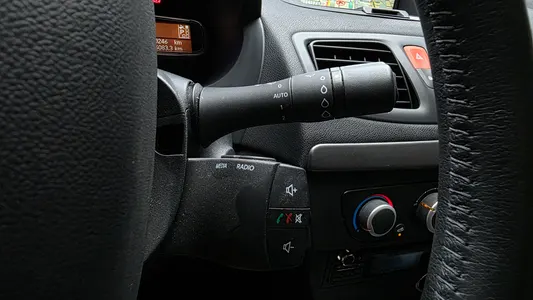 Renault Korea SM3 SE 2017 27
