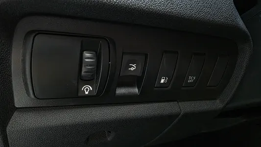 Renault Korea SM3 SE 2017 28