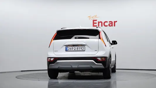 Kia 디 니로 2025 4