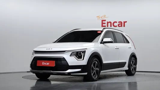 Kia 2025