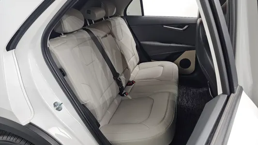 Kia 디 니로 2025 11