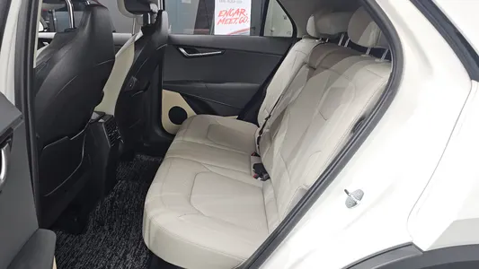 Kia 디 니로 2025 12