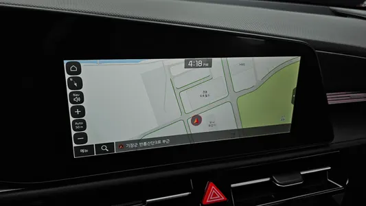 Kia 디 니로 2025 14