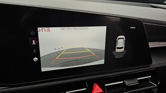 Kia 디 니로 2025 15