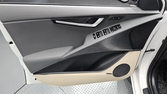 Kia 디 니로 2025 24