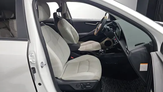Kia 디 니로 2025 26