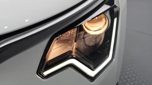 Kia 디 니로 2025 22