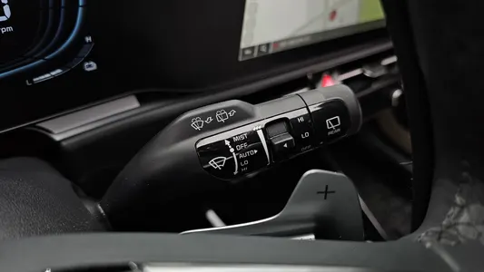 Kia 디 니로 2025 31