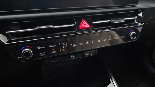 Kia 디 니로 2025 27