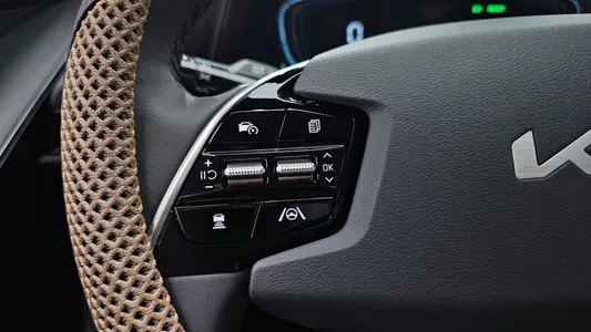 Kia 디 니로 2025 28