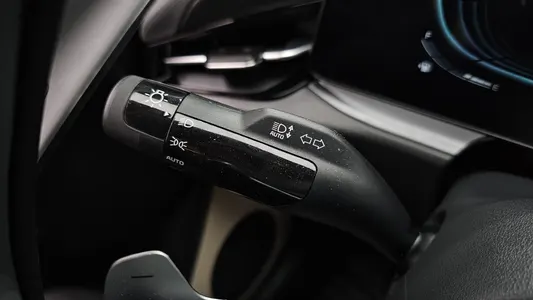 Kia 디 니로 2025 30