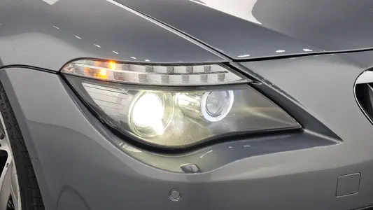 BMW 6 Series (E63) 650i 2008 22