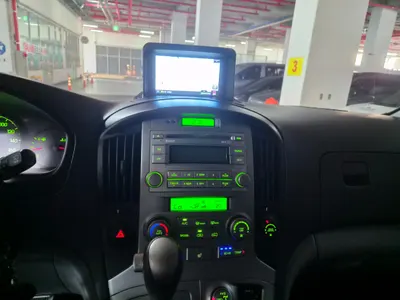Hyundai Grand Starex 4WD 11 2014 5