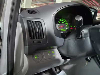 Hyundai Grand Starex 4WD 11 2014 8