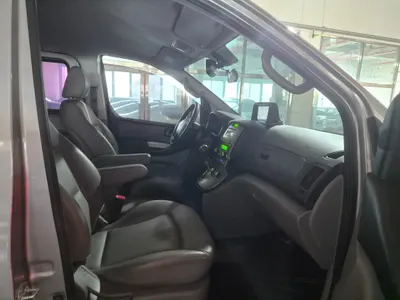 Hyundai Grand Starex 4WD 11 2014 12